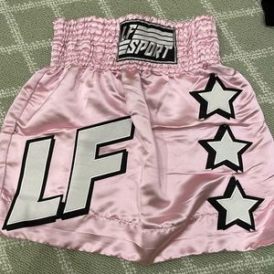 LF Skirt